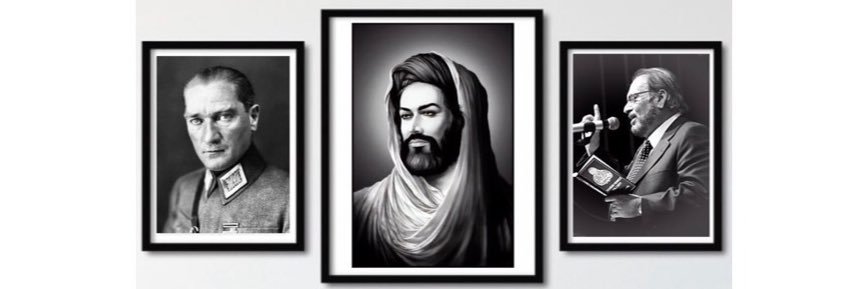 aahmethaydar's profile banner image