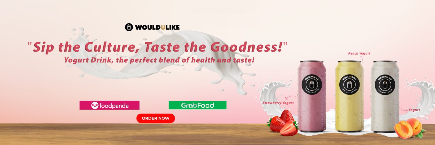WouldULike banner