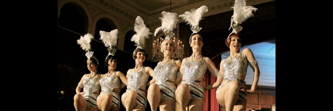 The Bee's Knees banner