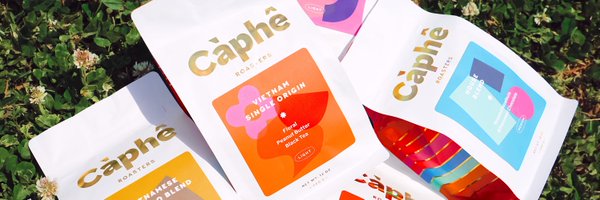 CapheRoasters Profile Banner