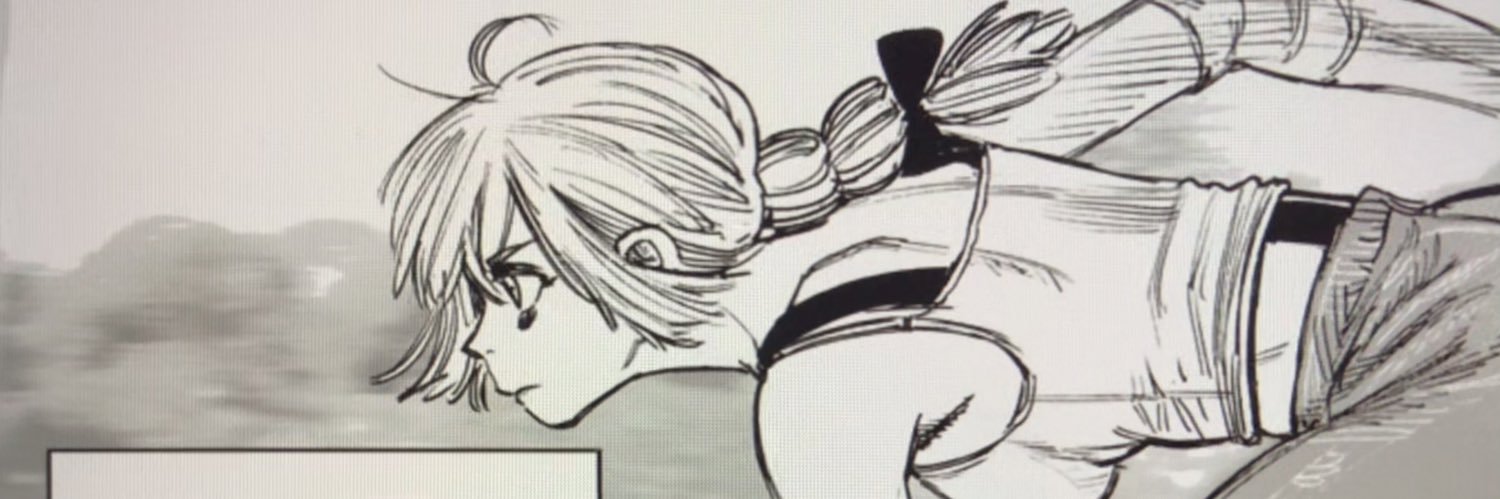 玖馬瓜🥒さすがピークちゃんその通りだよ banner