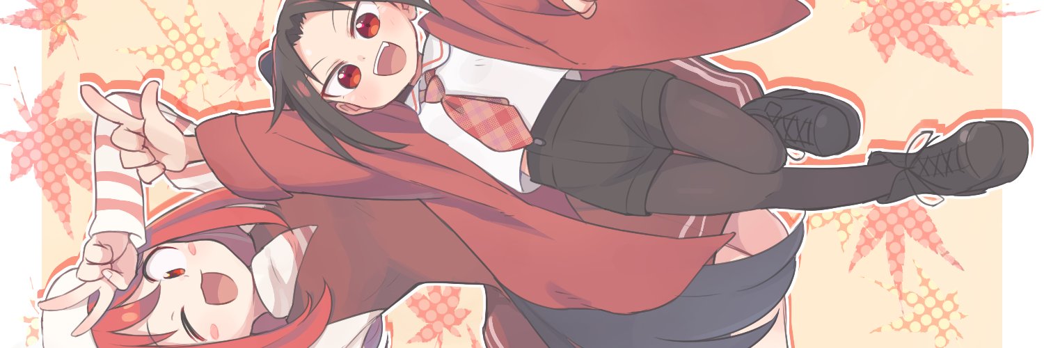 makuraha's profile banner image