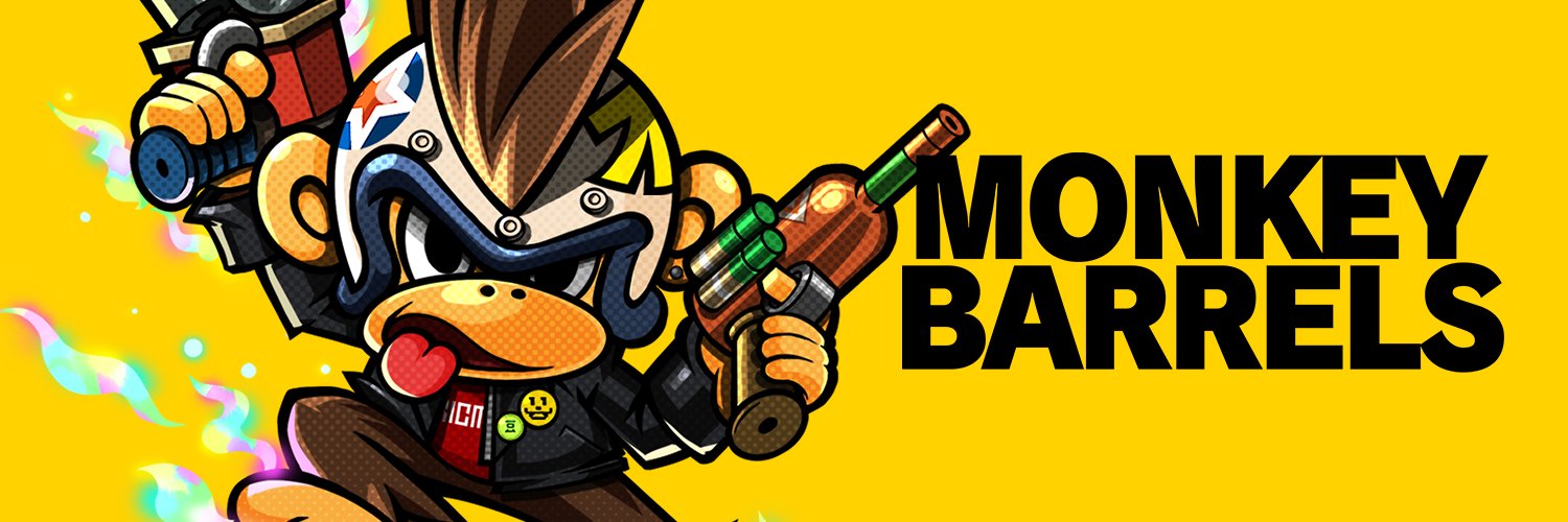 monkey_barrels's profile banner image