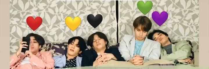 streamTILALUHA's profile banner image