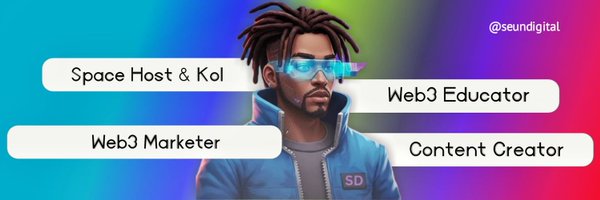 seundigital Profile Banner
