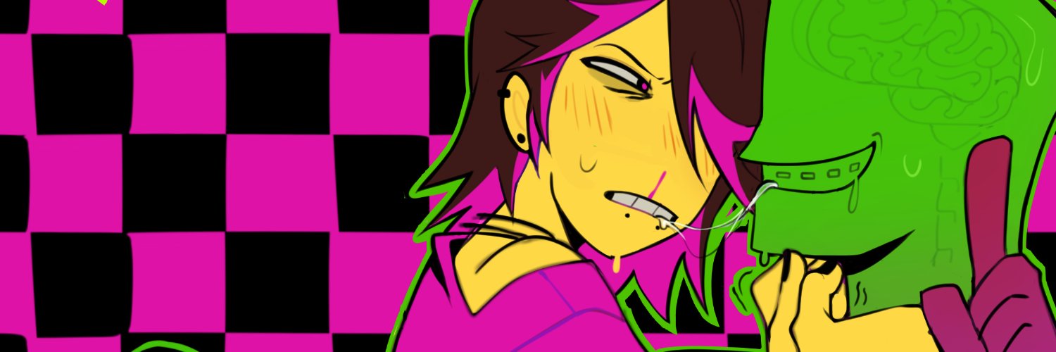 Deivid :v open coms💚💛's banner