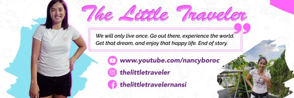 The Little Traveler Profile Banner