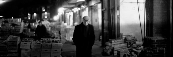 MrJacksonwriter Profile Banner