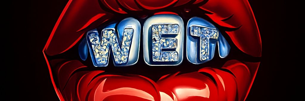 wetdreaming's profile banner image