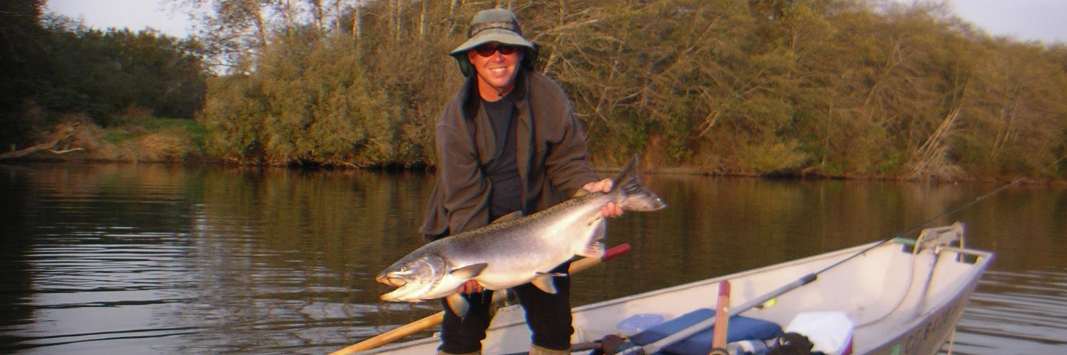 John Pogue banner