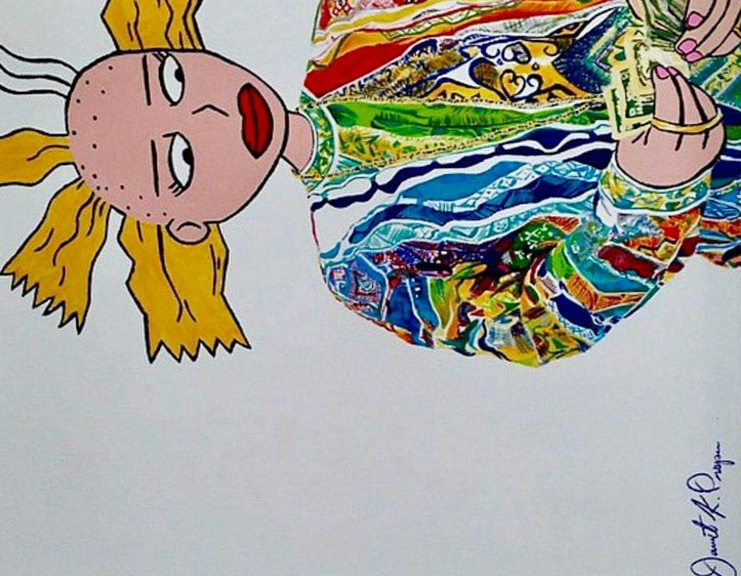 Megan NotAStallion banner