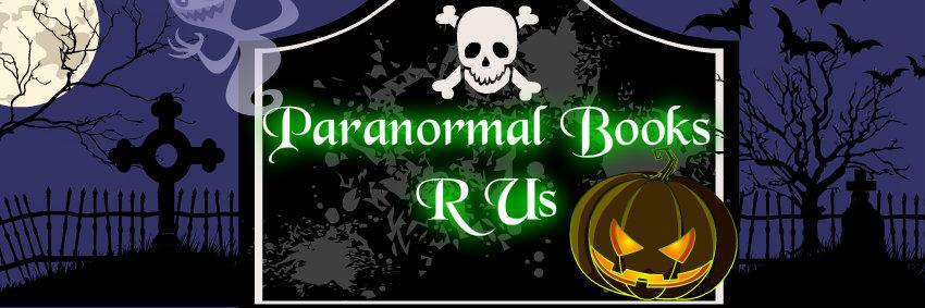 ParanormalBook2's profile banner image