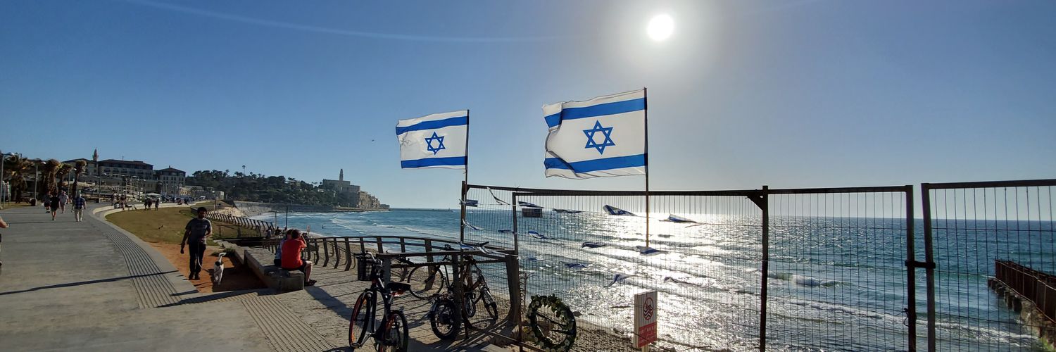Isravr's profile banner image