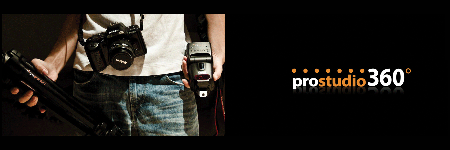 ProStudio360es's profile banner image