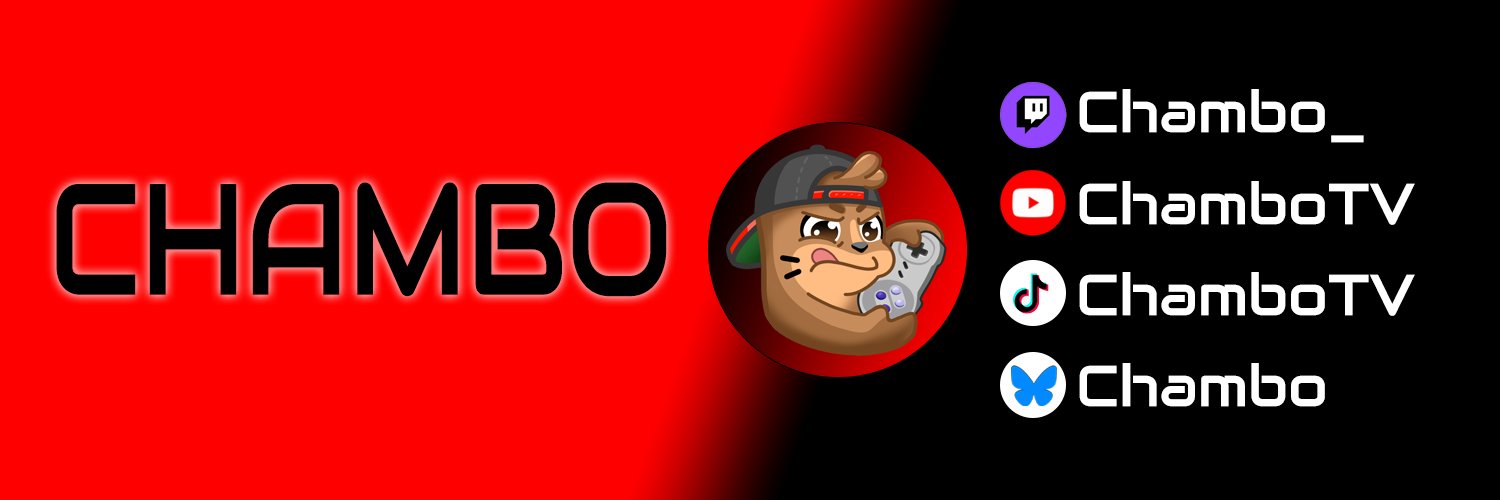 Chambo banner