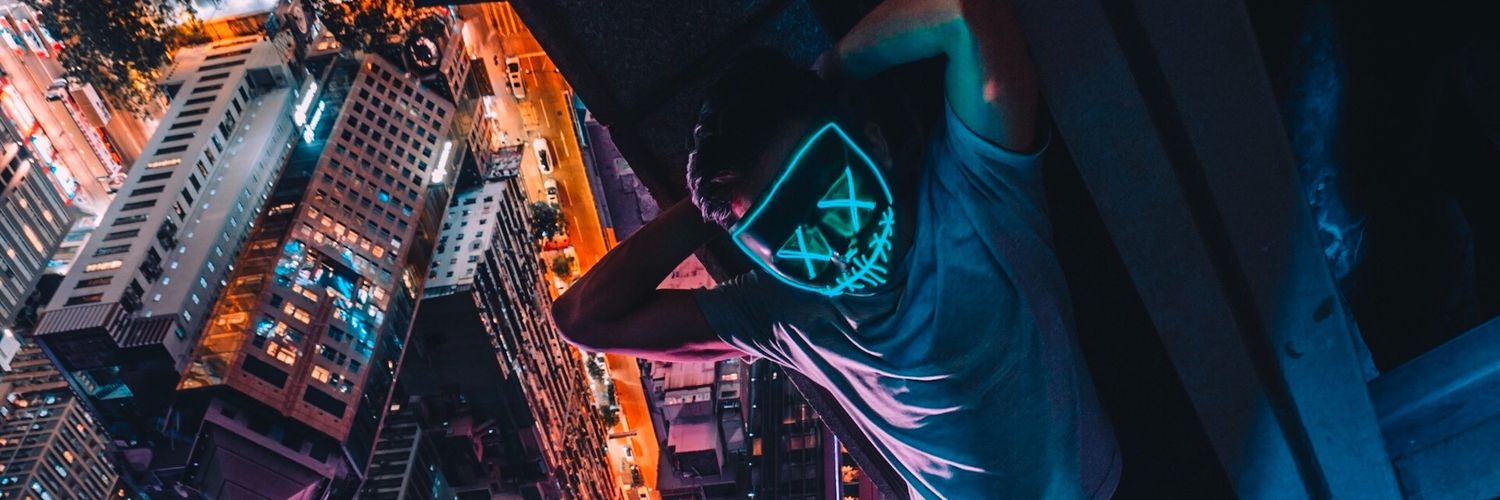 ImronBen's profile banner image
