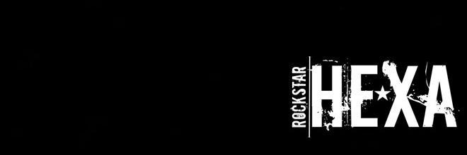 rockstarhexa's profile banner image