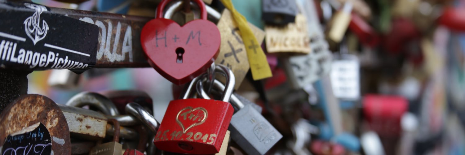 David Mathieson banner