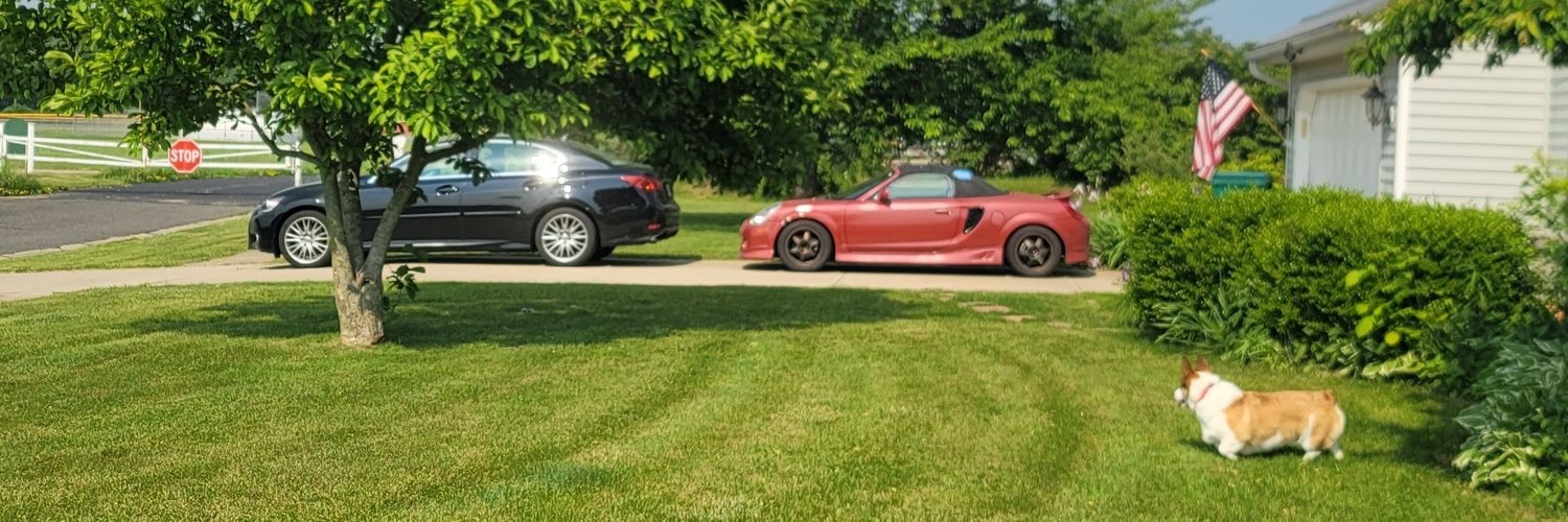 BrandonDotEXE's profile banner image