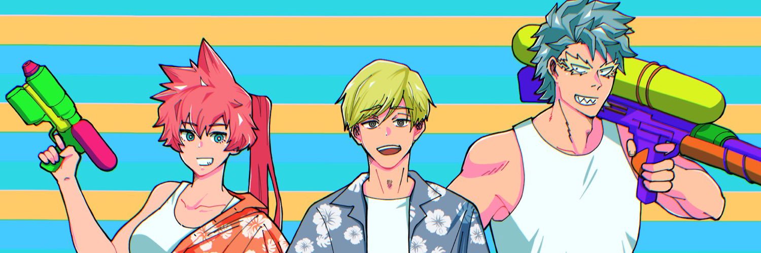 soudabushi's profile banner image