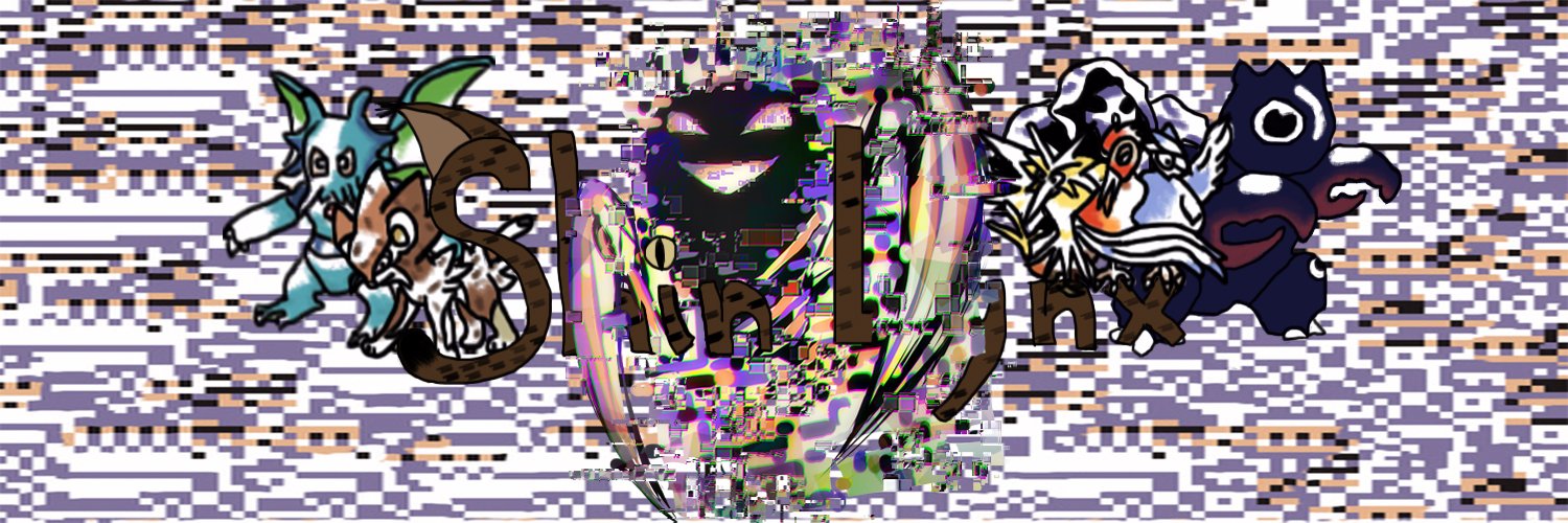 ShinLynx's profile banner image