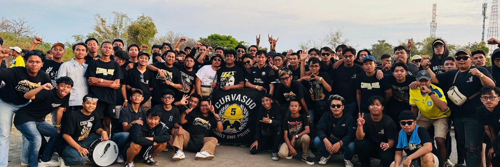 FajarWG's profile banner image