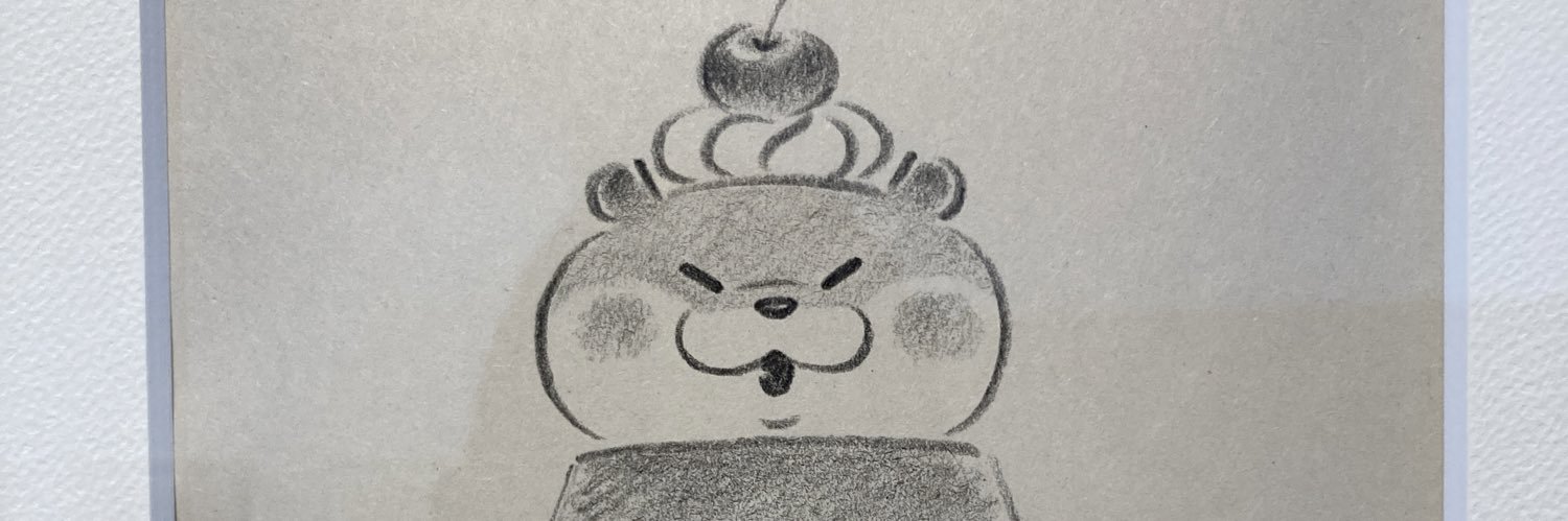 lutsuki's profile banner image