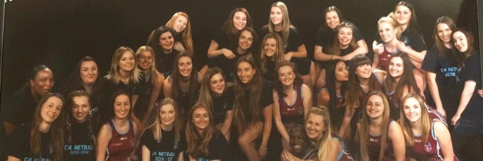 C4NETBALL's profile banner image