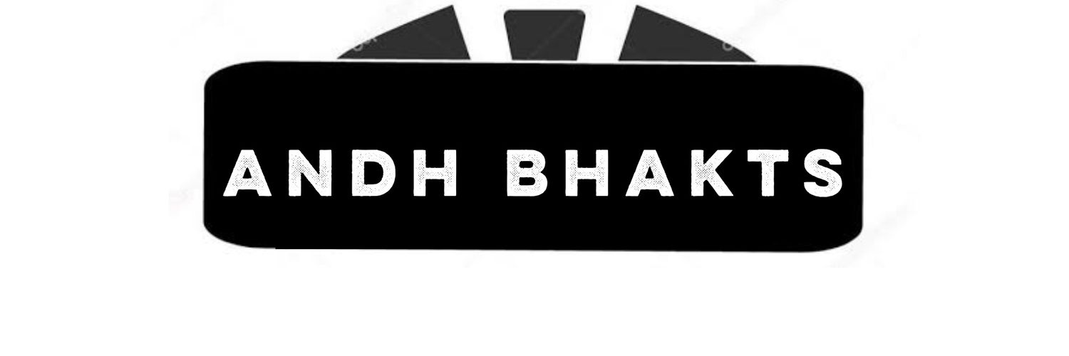 AndhBhakts's profile banner image