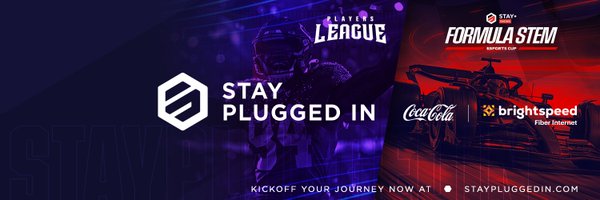 Stay_Plugged_In Profile Banner
