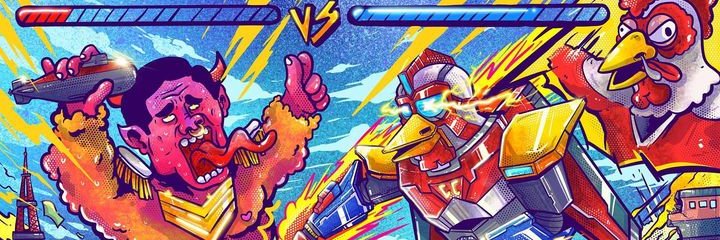 kspillustrator banner