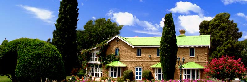 Deputy Commissioner Kurram banner