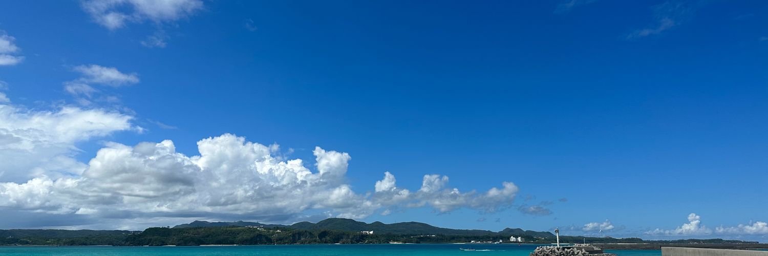 8766T's profile banner image