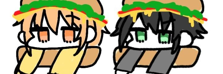 🦾愛はバフ、恋はデバフ🍤 banner