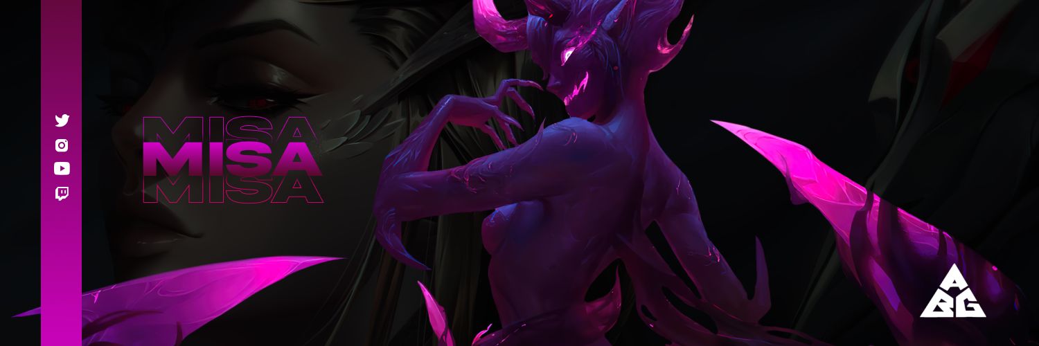 ABG Misa 🌷 banner
