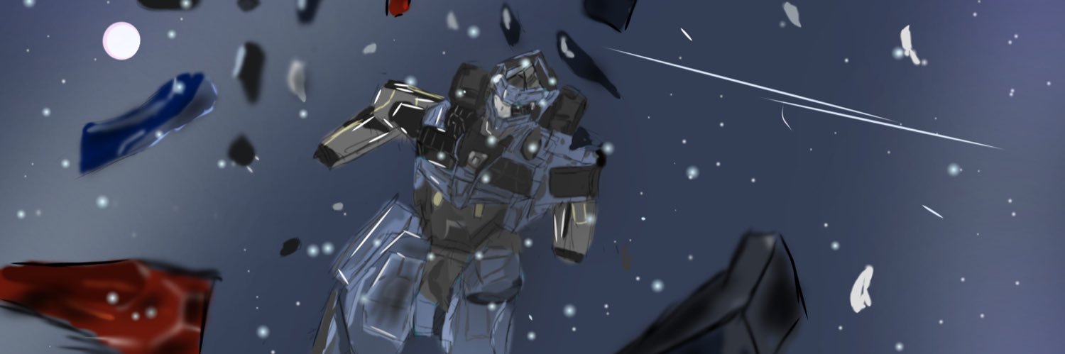 ヒロnoir@ストームスプリガン狂 banner