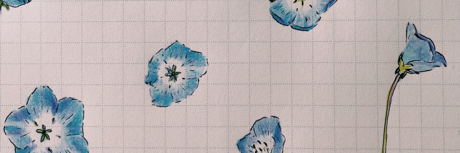 neige1115's profile banner image
