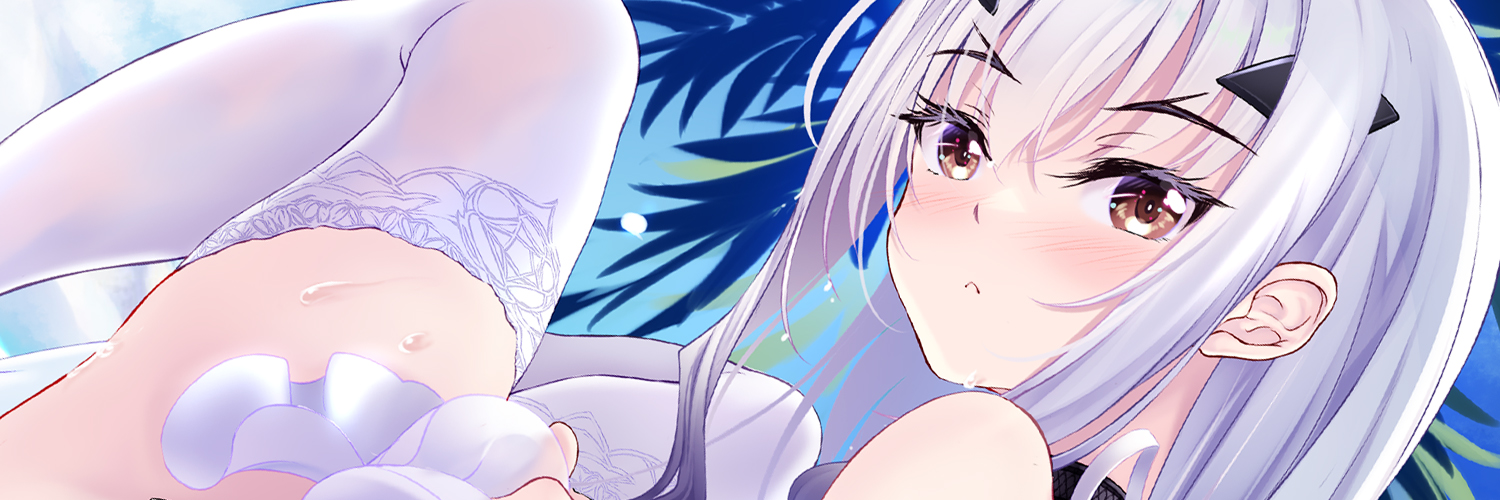 Hitujibane's profile banner image