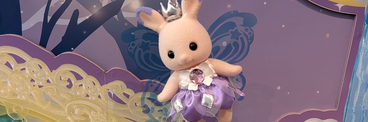 rurimoon666's profile banner image