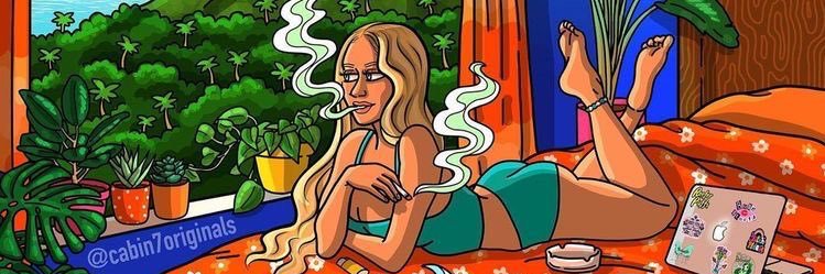 ada is hot banner