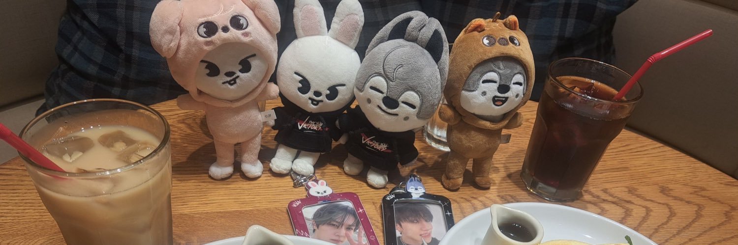 マカロン🐰 banner