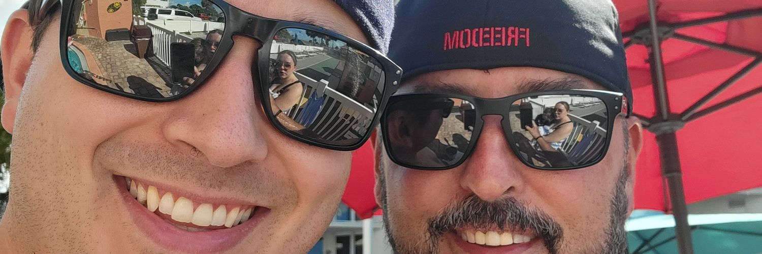 ListerDoug's profile banner image