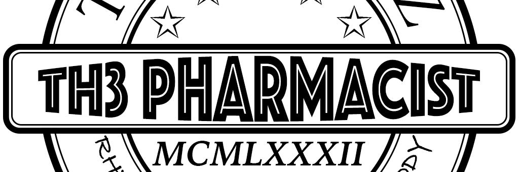 TH3PHARMACIST's profile banner image