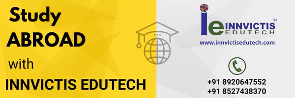 Innvictis Edutech Profile Banner