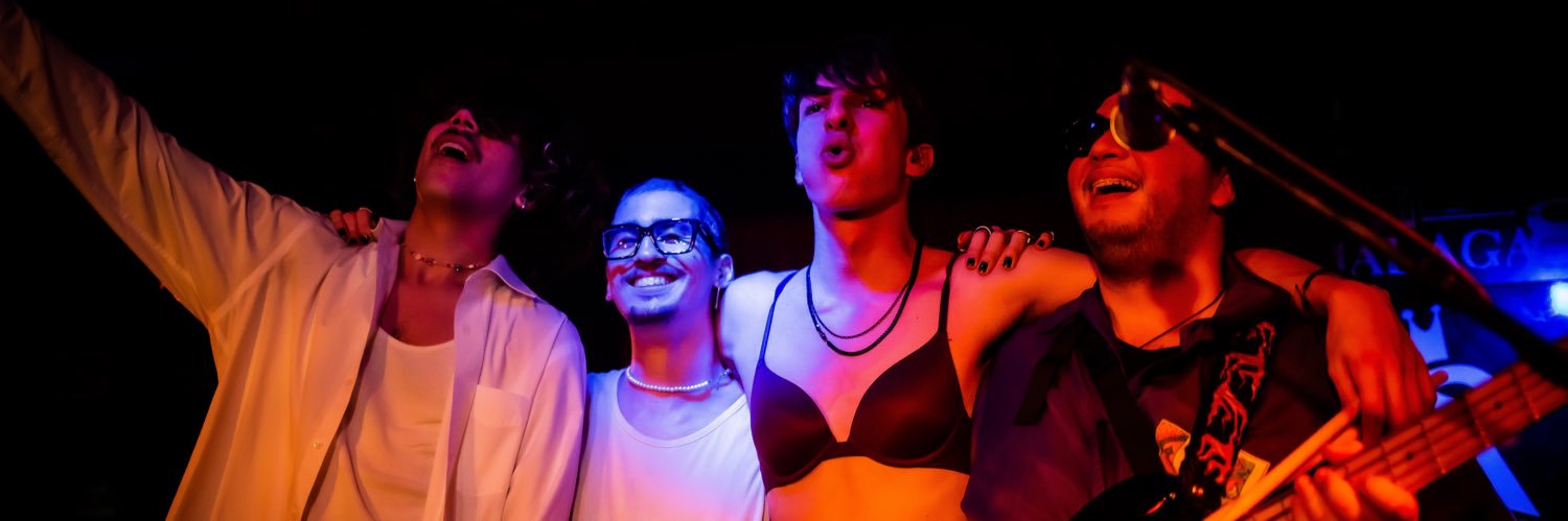 elbatero69's profile banner image