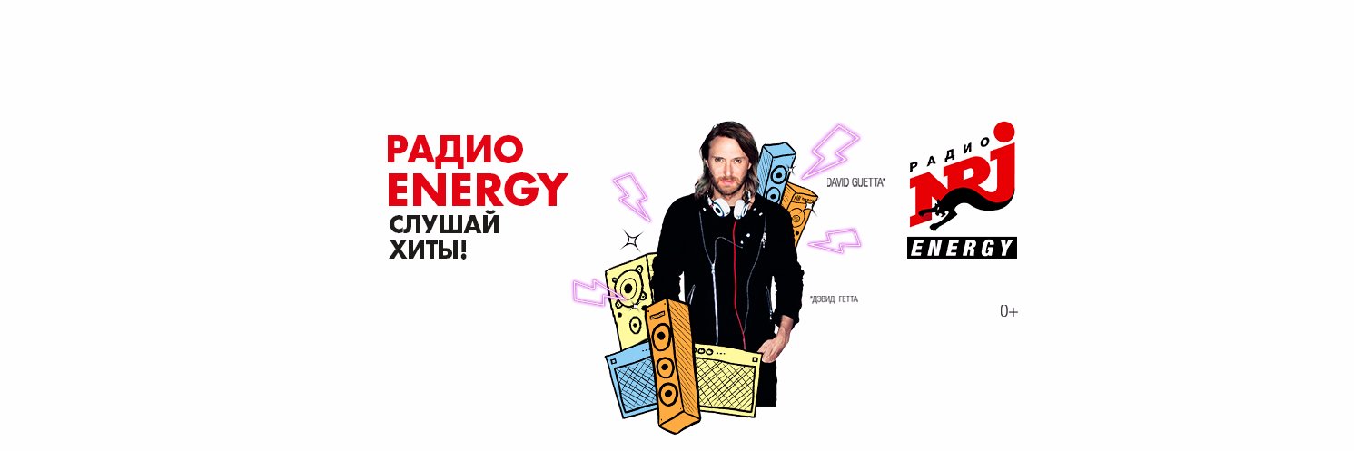 ENERGYRussia's profile banner image