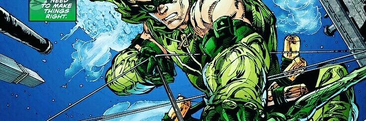 Geff Archer GreenLoc banner