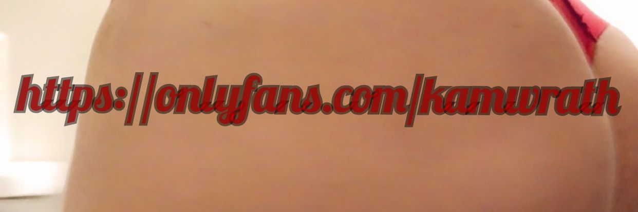 WrathKam's profile banner image