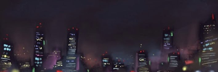 The Philosopher 🖋 Tokyo.box 🇯🇵 banner