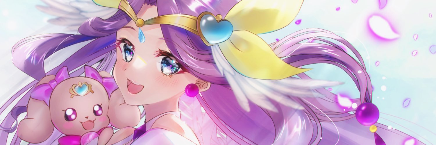 ちろすけ's banner